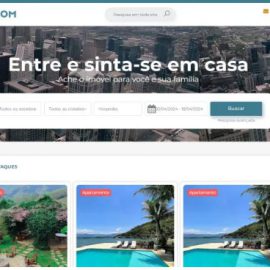 Como Criar um Site no Estilo Airbnb: Um Guia Completo